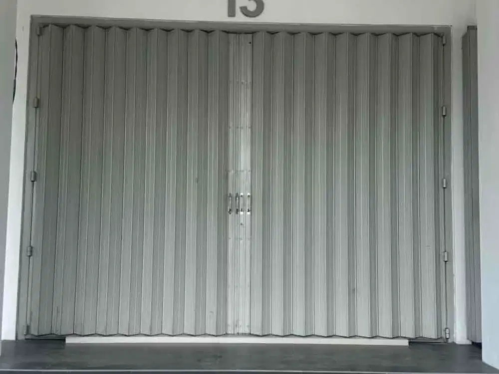 Disewakan Ruko Ngasem City 2 lantai