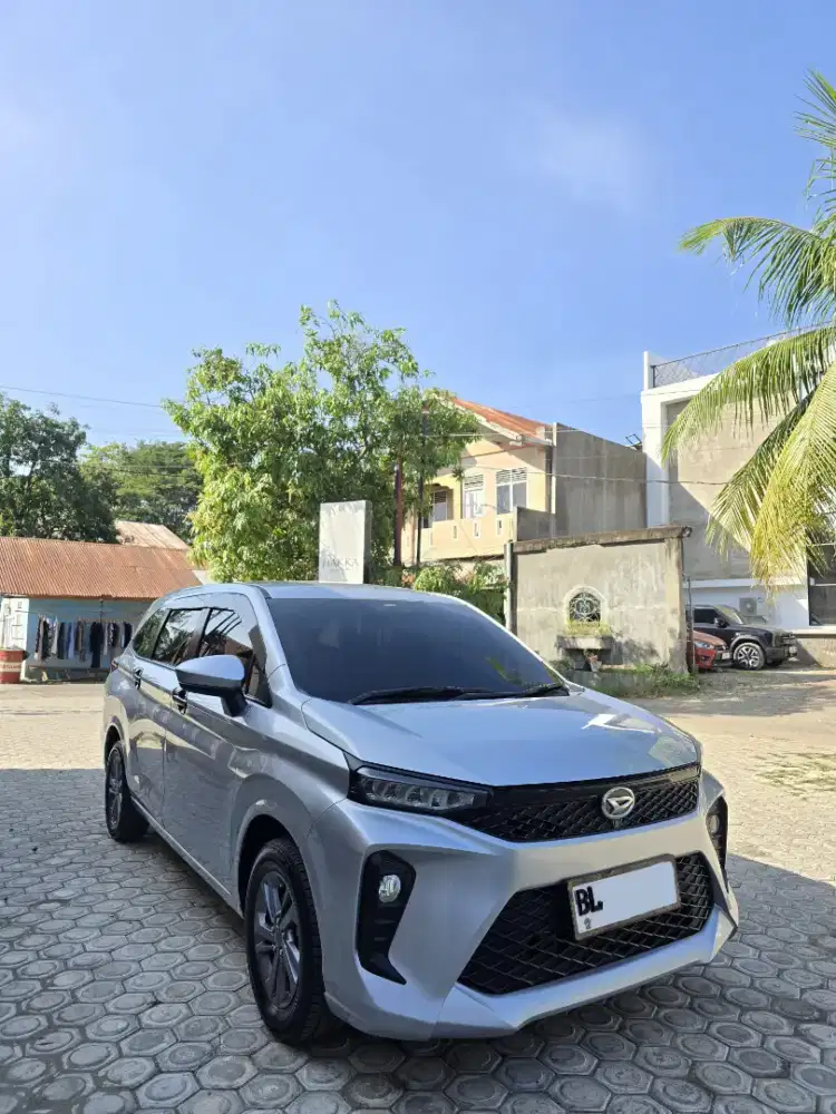 New Xenia 1.3 R Manual 2022