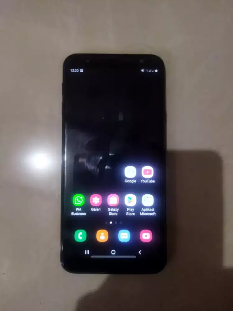 Samsung j4 plus resmi 2/32