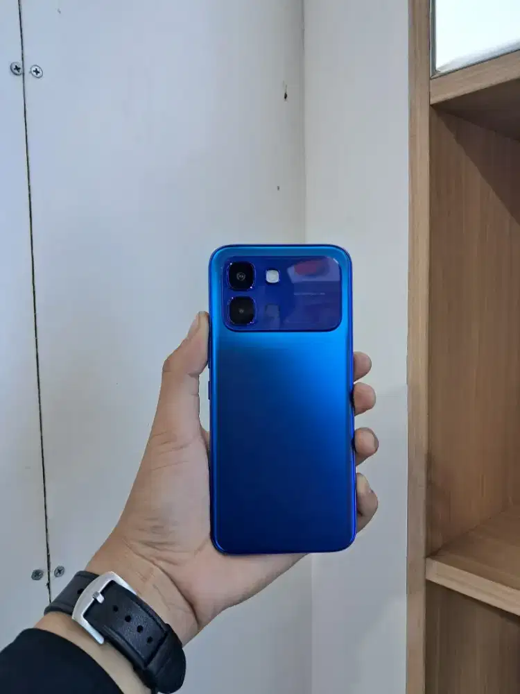 Jual Infinix NOTE EDGE 8+8/256 NEW