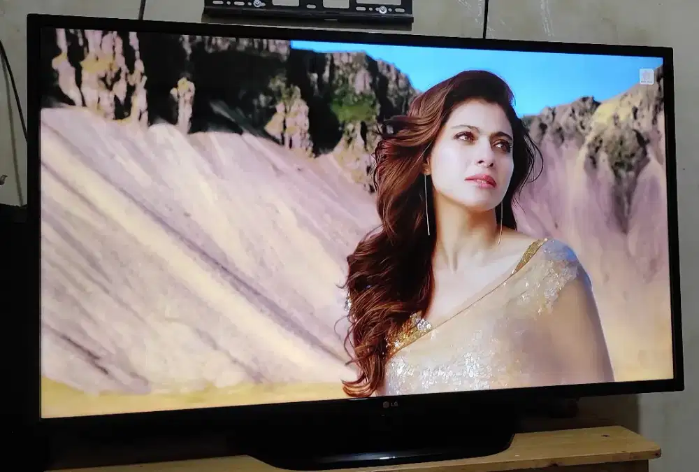 Led LG 42 inch mulus bngt