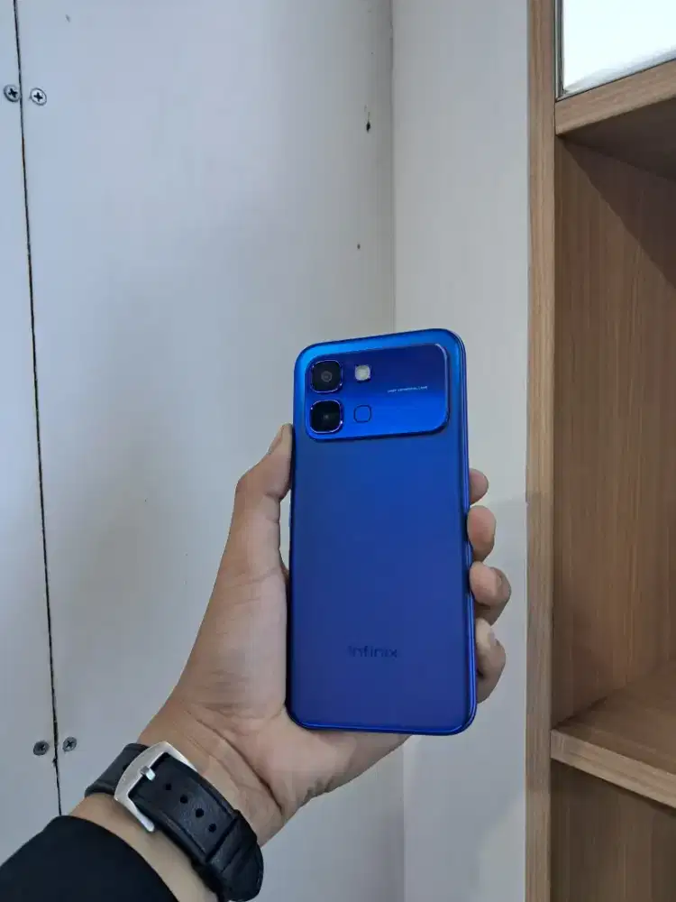 Spesial Promo INFINIX NOTE EDGE 8/256 NEW