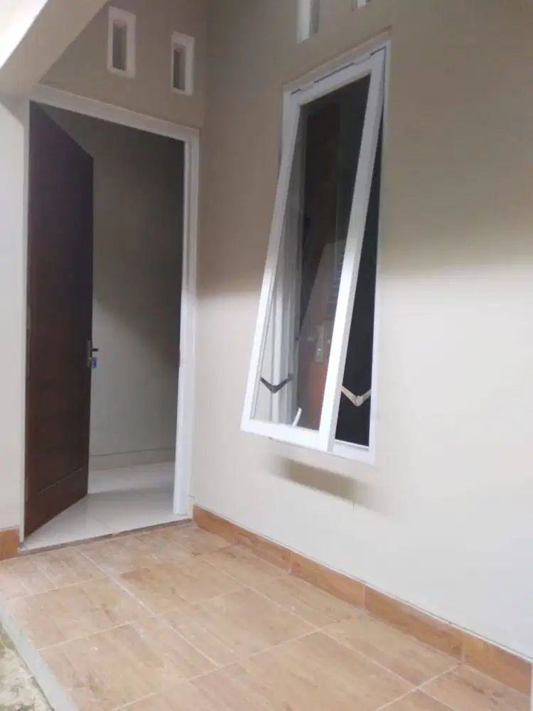 Paviliun khusus pasutri/ karyawati strategis dekat UGM UNY