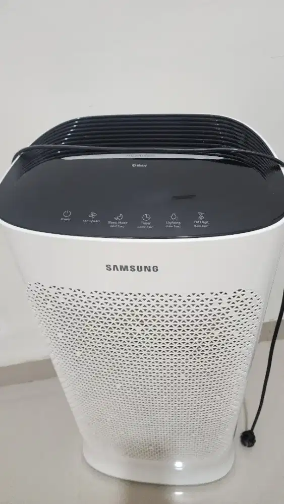 Air furifier Samsung