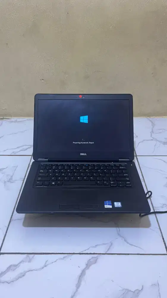 Dell Latittude E7450 Intel Core i5 | Broadwell Gen 5 | Siap Pake