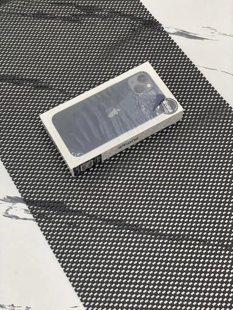 Iphone 13 NEW (baru)