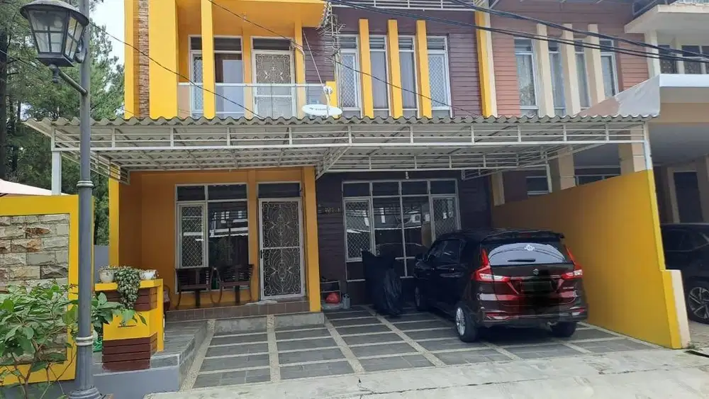 Dijual Murah & Cepat Cluster Depan Bukit Cimanggu City