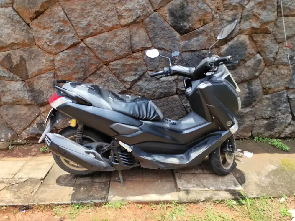 Yamaha NMAX 155 tahun 2020