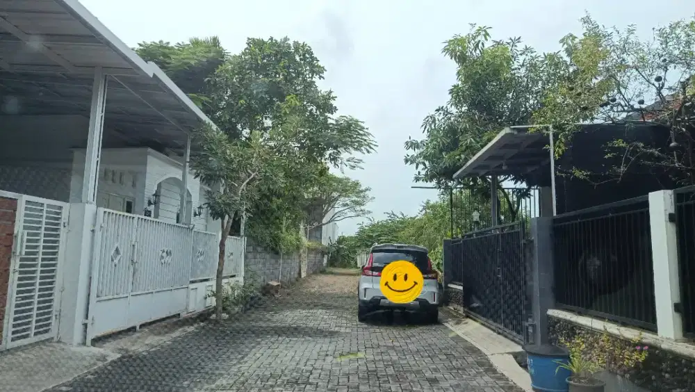 Dijual Rumah SHM (Langsung Pemilik)