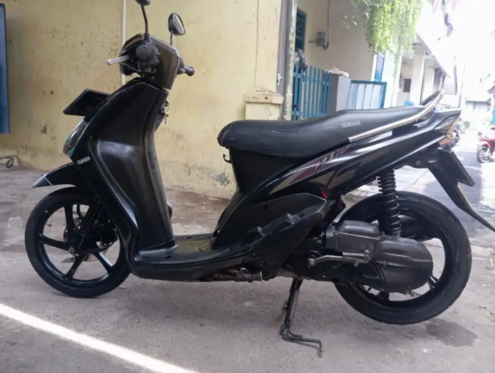 Yamaha Mio sporty 2004 full original
