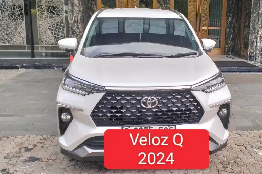 Veloz Q At 2024