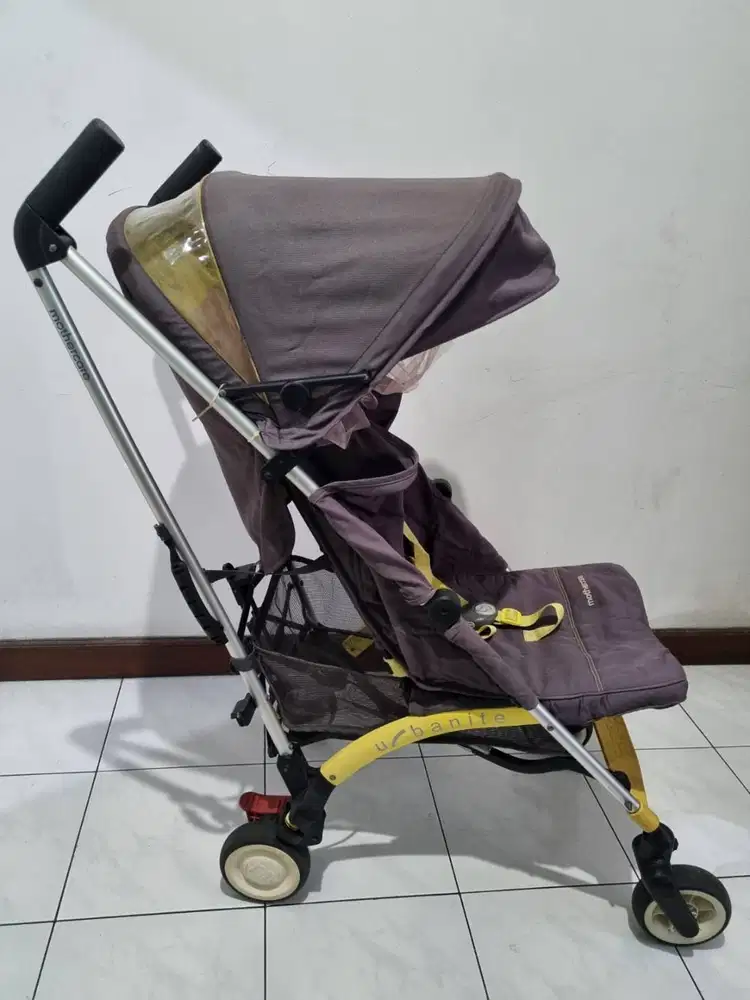 stroller bayi murah
