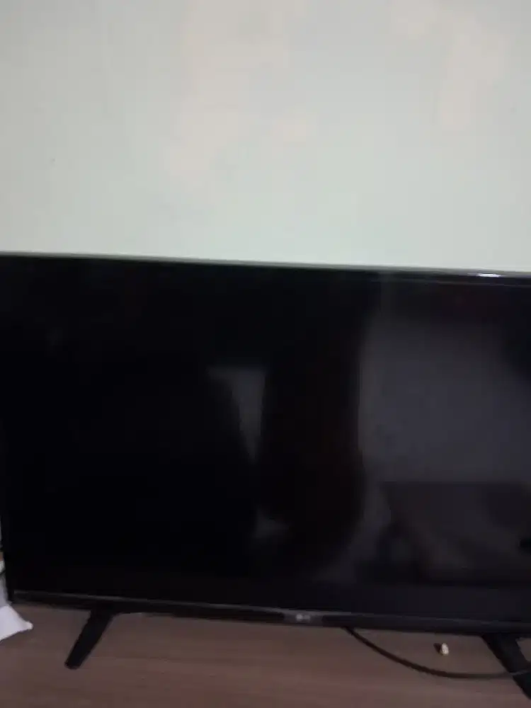 Tv  led 43 inch merek