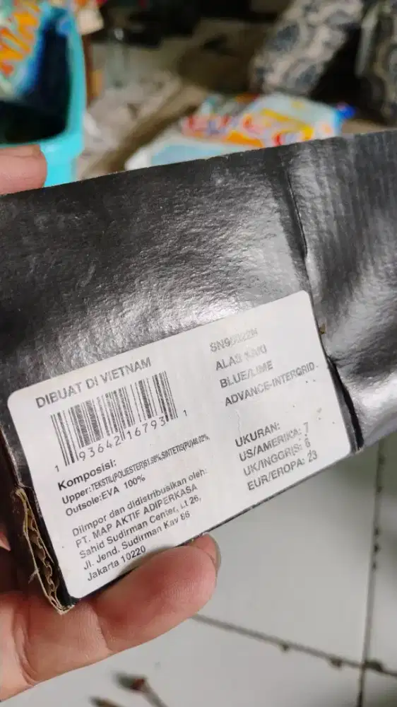 Sepatu Anak Skecher 2-3 thn