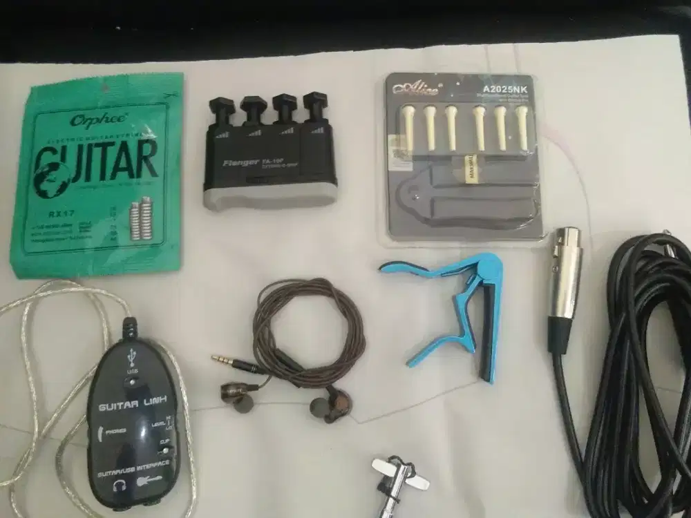 Printilan alat musik