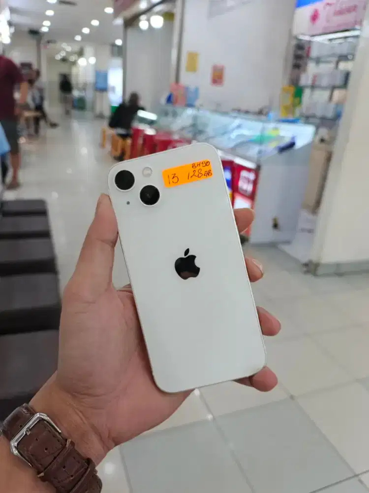 Iphone 13 128 GB all operator