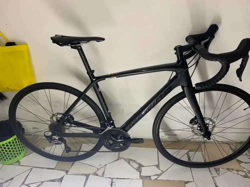 roud bike Merida Scultura 5000 carbon ultegra sazi:50