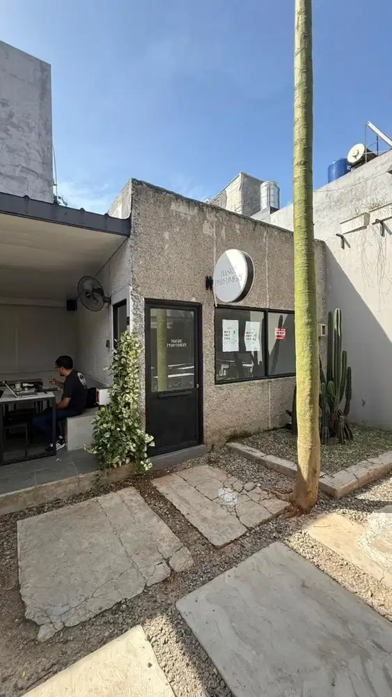 Disewakan Murah Kota Wisata