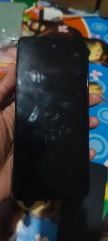 Tecno spark go 4+4/64+4