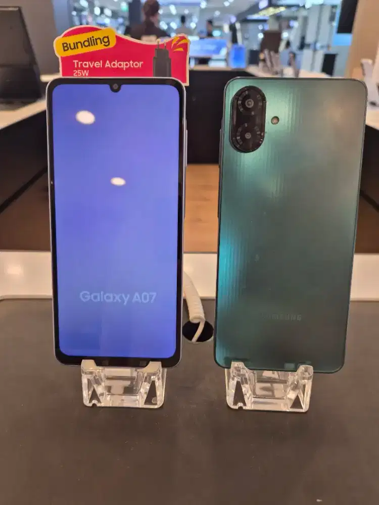 A07 4/64 free antigores selama 2 tahun