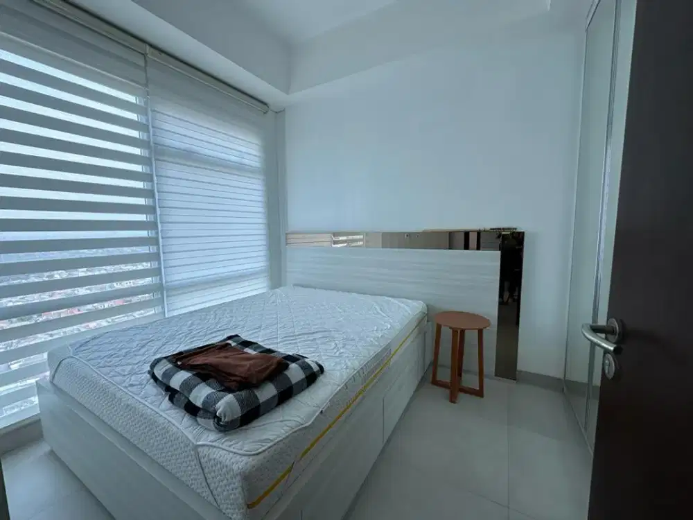 Apartemen Puri Mansion 2+1BR Full Furnished Jakarta Barat