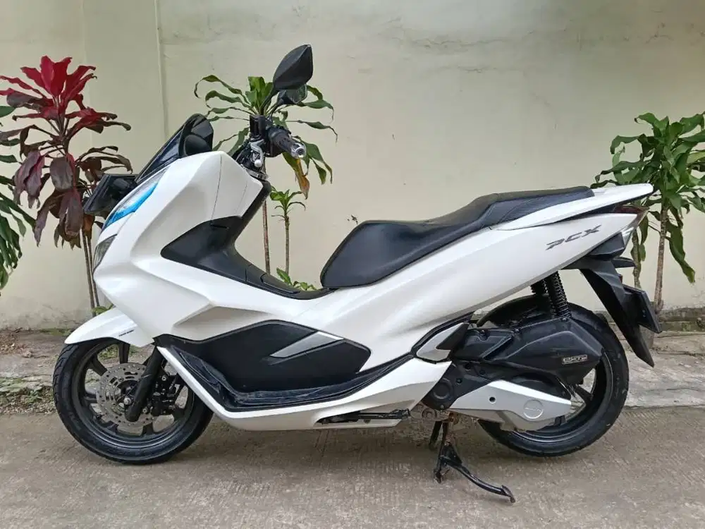 Pcx 150 Cbs 2018