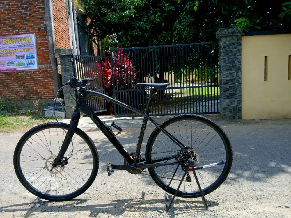 Jual sepeda THRILL VOLARE 1.0