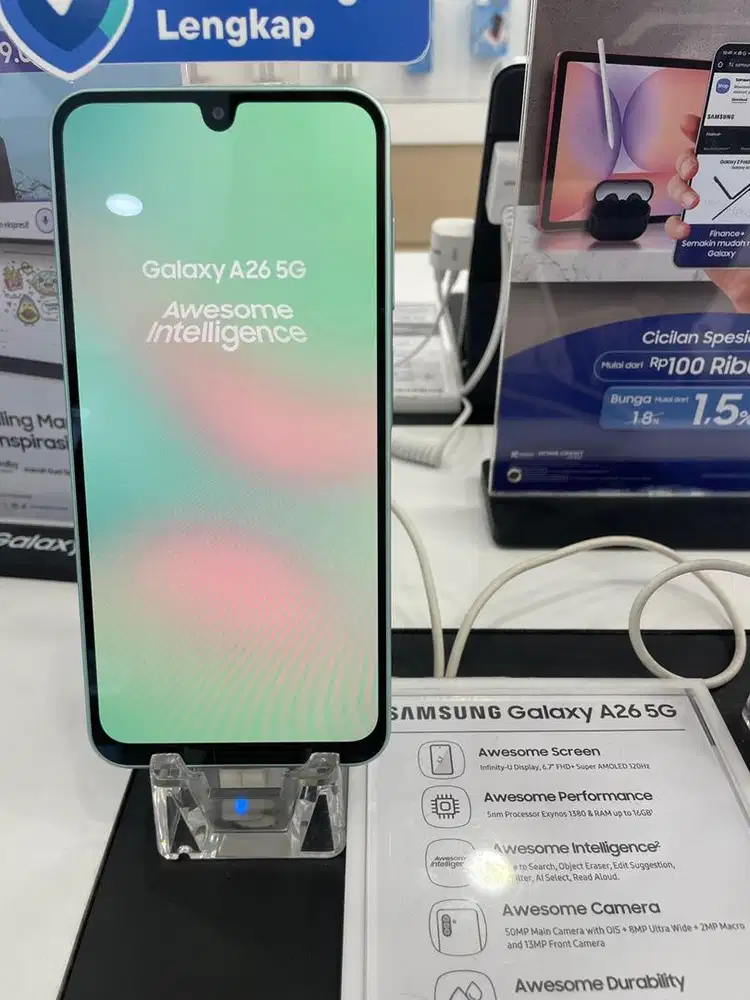 Samsung Galaxy A26 5G