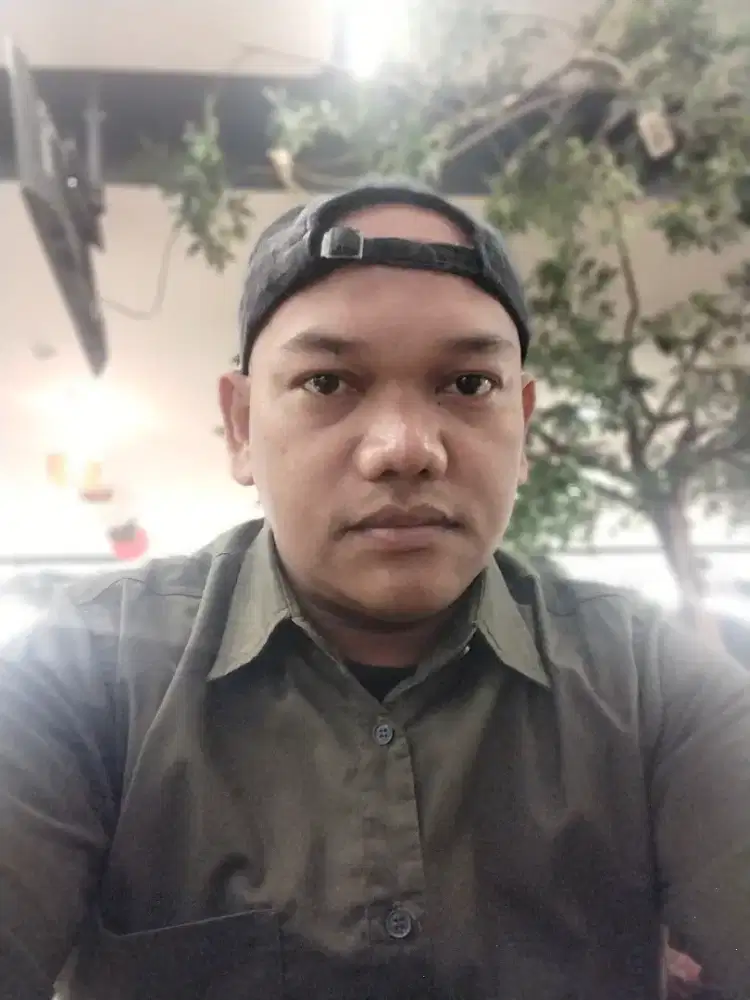 Driver amanah konsisten.jujur