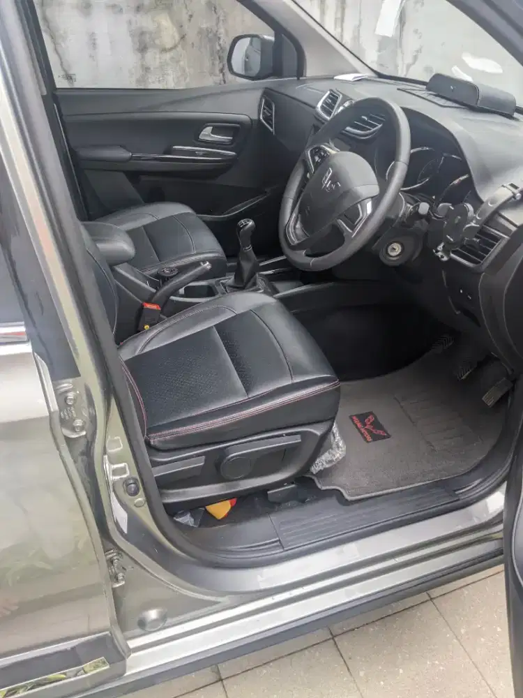 Wuling Confero S 2022 Bensin