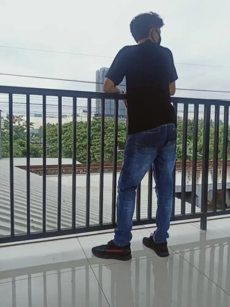 Lowongan kerja apa saja