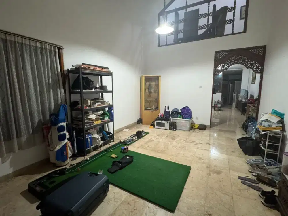 Dijual Rumah Bagus Di Mandar Sektor 3A Bintaro