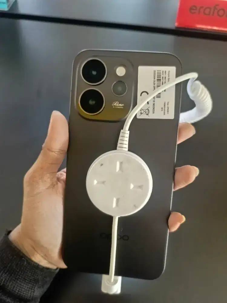 OPPO RENO 15 PRO MAX PROMO CICILAN DP 0