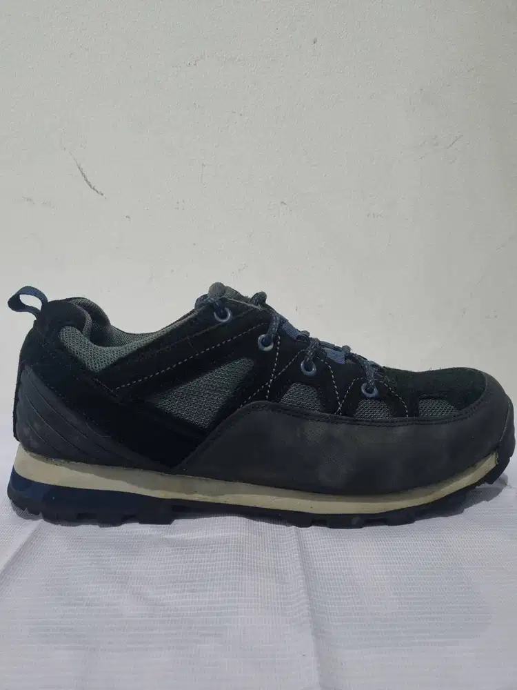 sepatu eiger bekas second murah