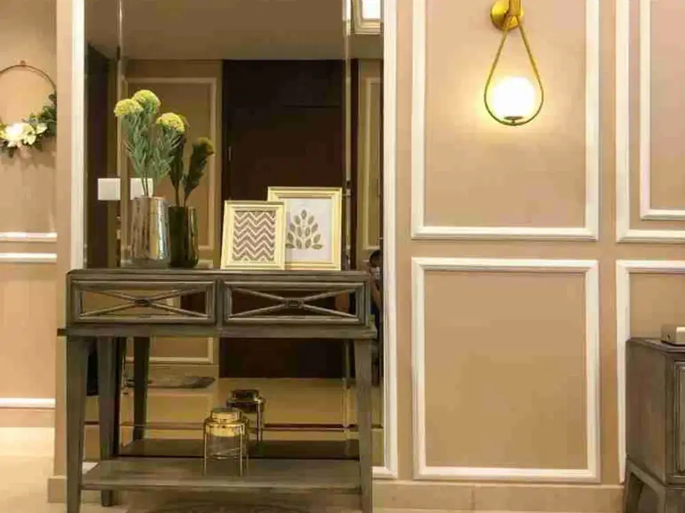 Disewakan Apartemen Pondok Indah Residence at Pondok Indah