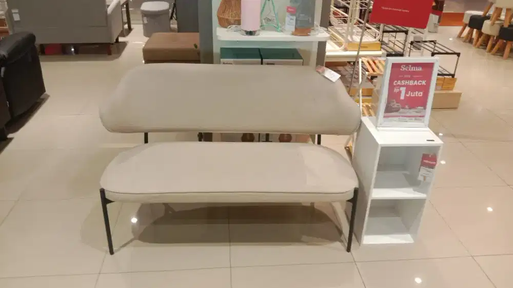 Dove Sofa 2  dudukan