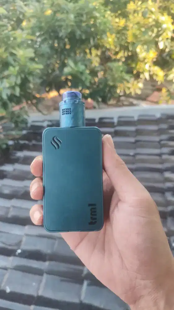 Kotak Sabun TRML T200