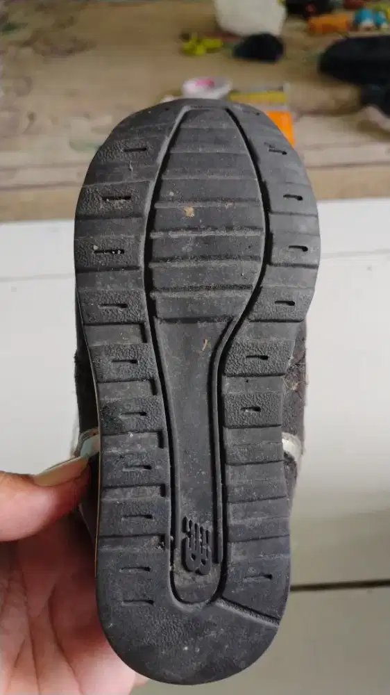 Sepatu Anak New Balance/ NB