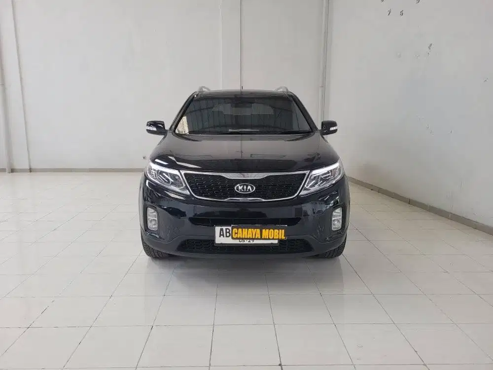 KIA Sorento Diesel 2.2 AT 2013