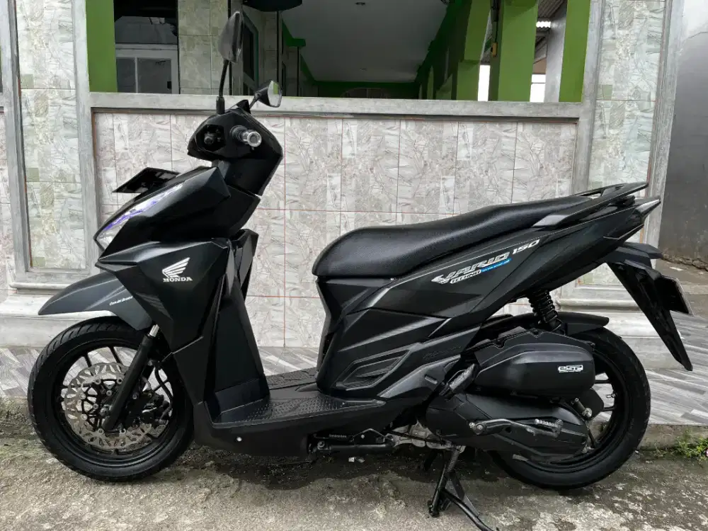 HONDA VARIO 150CC TAHUN 2015