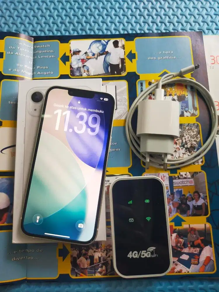 iphone 13 128Gb inter LL/A