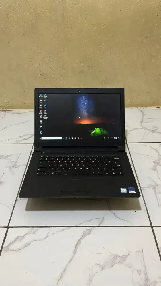 Lenovo V310 Intel Core i3 Skylike Gen 6 | Ram Ddr4 Siap Pakai