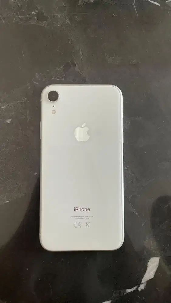 Iphone Xr 128gb Ex Inter