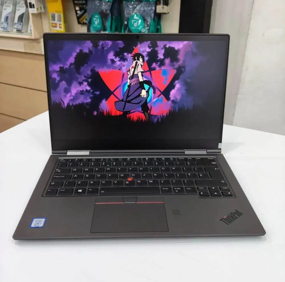 LENOVO X1 YOGA | LAYAR LIPAT BISA KREDIT | COD GRATIS ONGKIR