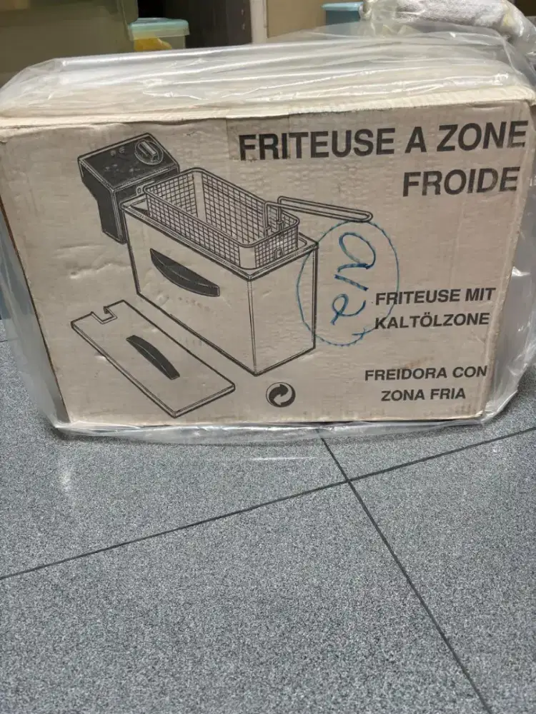 SUCTION PUMP 7E-C ONEMED