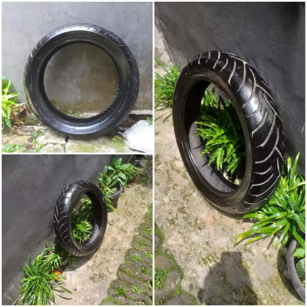 Murah Ban mtr R15 Dunlop Scoot Smart Xmax Forza Aerox VESPA Matic