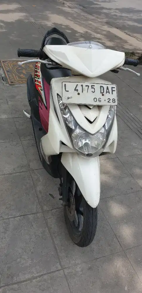 Mio Soul th 2010 mulus pjk  06-2026