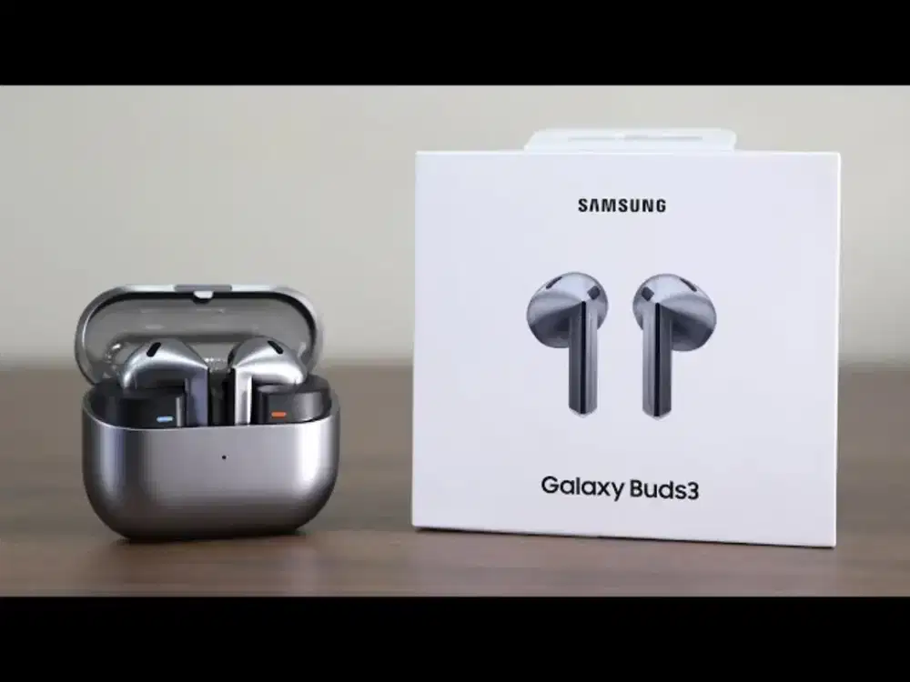 BUDS 3 SAMSUNG EARBUDS | EARPHONE BISA CICILAN