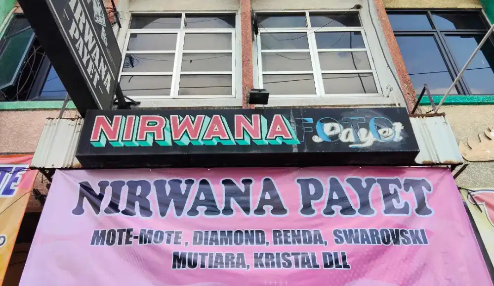 Di buka lowongan pekerjaan