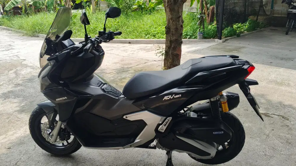 Adv 160 2024 murah